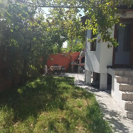 Apartament Anamaria