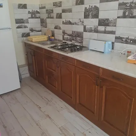 Appartement Apartament Anamaria Techirghiol