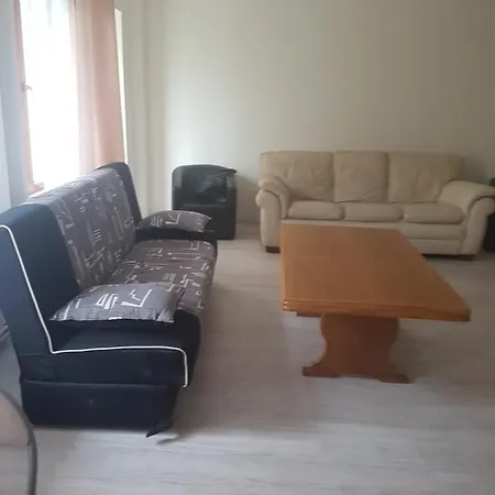 Apartament Anamaria Techirghiol