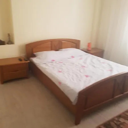 Apartament Anamaria Appartement Techirghiol