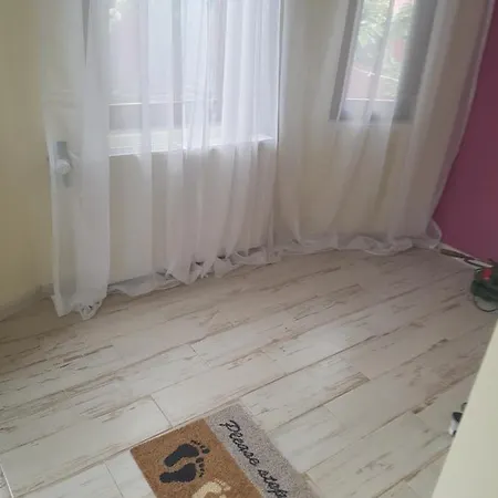 Apartament Anamaria Appartement Techirghiol
