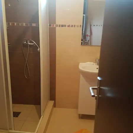 Appartement Apartament Anamaria *