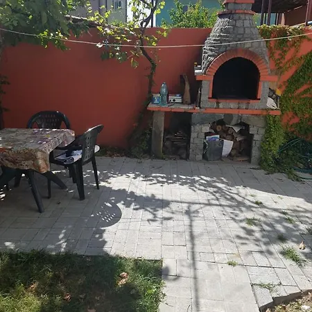 Apartament Anamaria * Techirghiol
