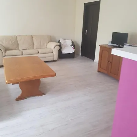 Apartament Anamaria Techirghiol