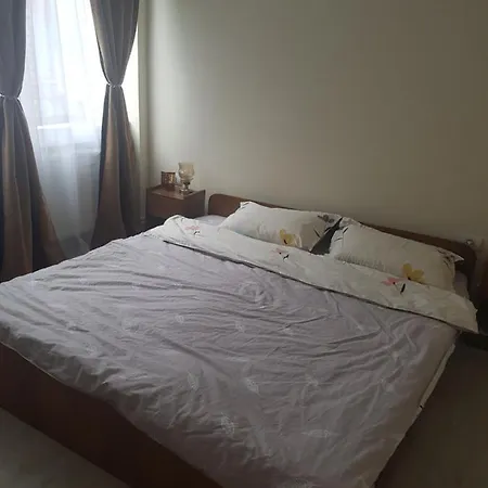 Appartement Apartament Anamaria Techirghiol